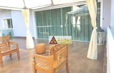 Jardim floresta alto padrão casa térrea 1.000m² terreno reformada piscina localização privilegiada confira!!