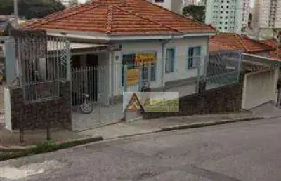 Casa com 3 dormitórios à venda, 140 m² por r$ 595.000,00 - jardim paraíso - são paulo/sp