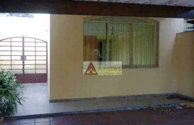 Sobrado  residencial à venda, parque mandaqui, são paulo.