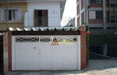 Casa com 2 dormitórios à venda, 220 m² por r$ 2.200.000,00 - jardim são paulo(zona norte) - são paulo/sp