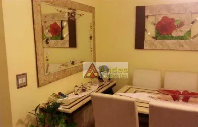 Apartamento residencial à venda, imirim, são paulo.