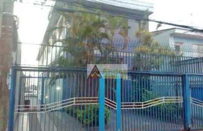 Sala comercial com 5 salas à venda na Rua Santo Antônio de Lisboa, Vila Ede, São Paulo