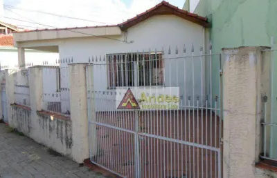 Casa com 2 quartos à venda na Rua Tambaú, Imirim, São Paulo