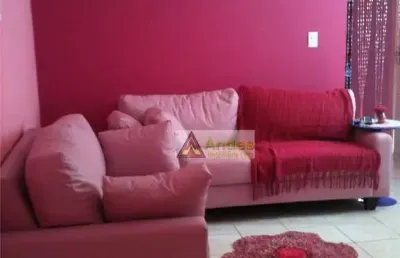 Apartamento  residencial à venda, vila nova cachoeirinha, são paulo.