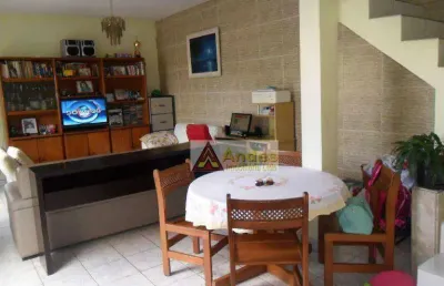 Casa com 3 quartos à venda na Rua Matilde Pestana, Mandaqui, São Paulo