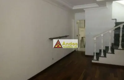 Sobrado com 3 dormitórios à venda, 170 m² por r$ 635.000,00 - horto florestal - são paulo/sp