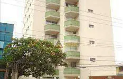 Apartamento  residencial à venda, santana, são paulo.