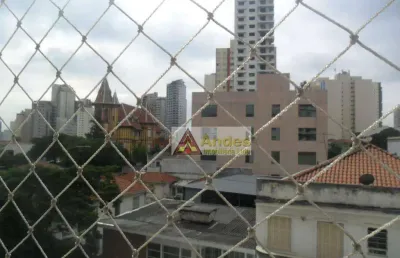 Apartamento  residencial à venda, santana, são paulo.