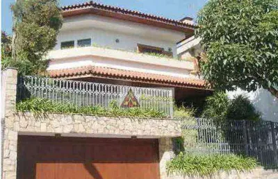 Sobrado residencial à venda, jardim floresta, são paulo.