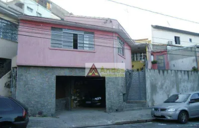 Casa assobradada no jardim são paulo(zona norte), são paulo.