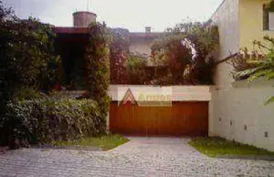 Sobrado residencial à venda, barro branco (zona norte), são paulo.