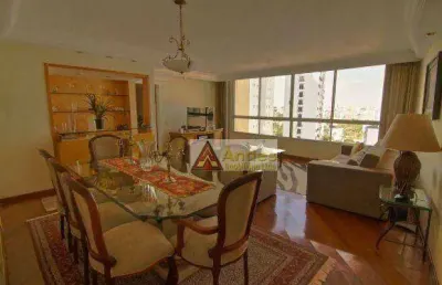 Apartamento residencial à venda, santana, são paulo.