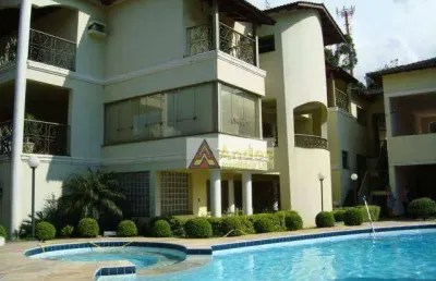 Sobrado residencial à venda, horto florestal, são paulo.