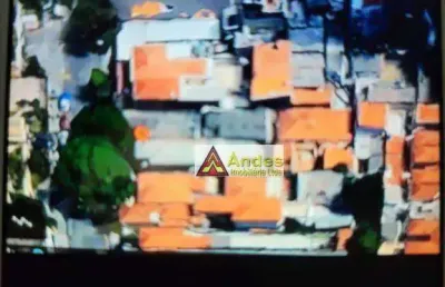 Terreno comercial à venda na Rua Aluísio Azevedo, Santana, São Paulo