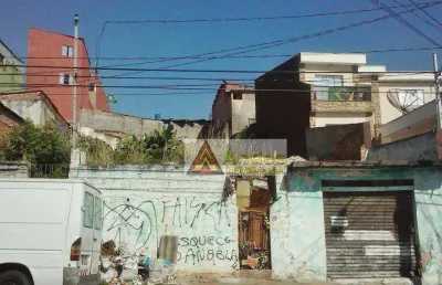 Terreno residencial à venda, vila medeiros, são paulo.