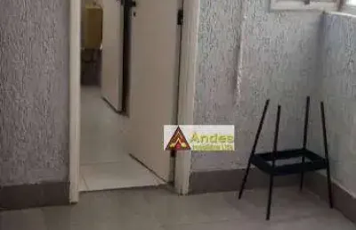 Apartamento para alugar, 90 m² - santana - são paulo/sp