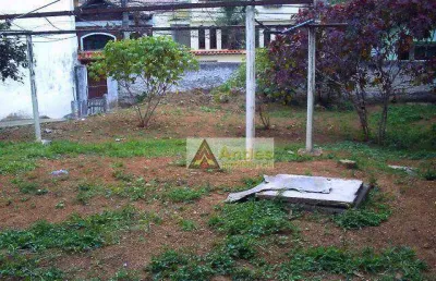 Terreno residencial à venda, horto florestal, são paulo - te0105.