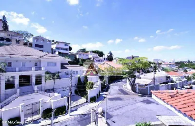 Sobrado à venda, 700 m² por r$ 3.200.000,00 - jardim são bento - são paulo/sp