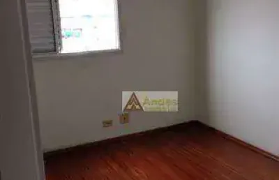 Apartamento residencial à venda, vila gustavo, são paulo - ap1302.