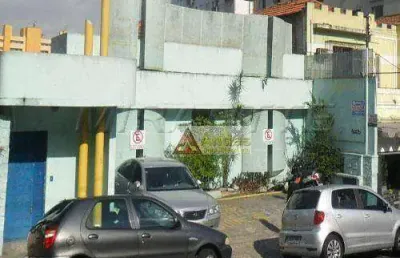 Terreno comercial à venda na Rua Benvinda Apparecida de Abreu Leme, Santana, São Paulo