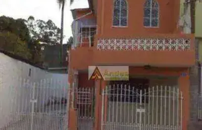 Sobrado residencial à venda, vila aurora, são paulo - so0959.