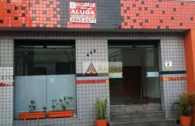 Sala comercial com 3 salas para alugar na Avenida Deputado Emílio Carlos, Limão, São Paulo