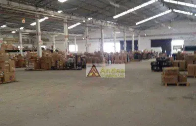 Galpão comercial para locação, vila leopoldina, são paulo.
