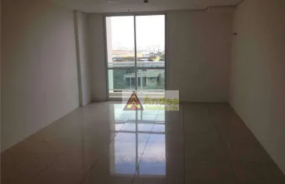 Sala comercial com 1 sala para alugar na Rua Voluntários da Pátria, Santana, São Paulo
