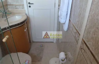 Apartamento  residencial à venda, santana, são paulo.