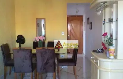 Apartamento à venda, 60 m² por r$ 352.000,00 - imirim - são paulo/sp