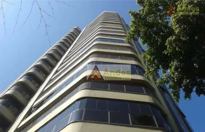 Apartamento residencial à venda, santana, são paulo.