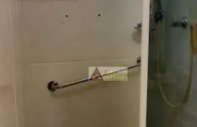 Apartamento  residencial à venda, parada inglesa, são paulo.