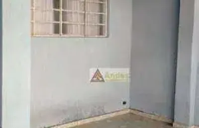 Casa com 2 quartos à venda na Rua Marins de Araújo Viana, Parque Mandaqui, São Paulo