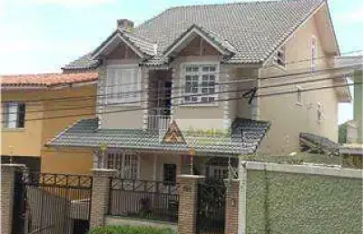 Sobrado  residencial à venda, horto florestal, são paulo.