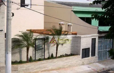 Apartamento  novo  à venda, vila galvão, guarulhos.