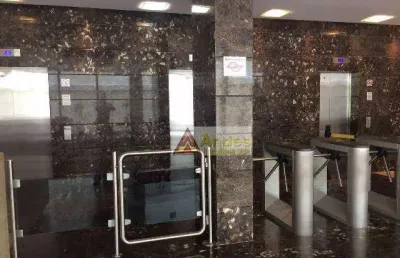 Sala comercial com 1 sala para alugar na Rua Voluntários da Pátria, Santana, São Paulo