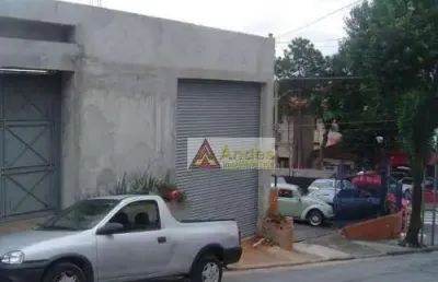 Prédio à venda, 378 m² por r$ 4.000.000,00 - vila isolina mazzei - são paulo/sp