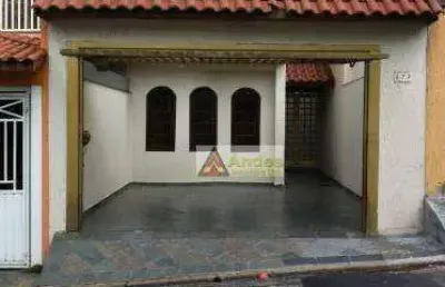 Casa com 3 quartos à venda na Rua Campo Belo do Sul, Tucuruvi, São Paulo