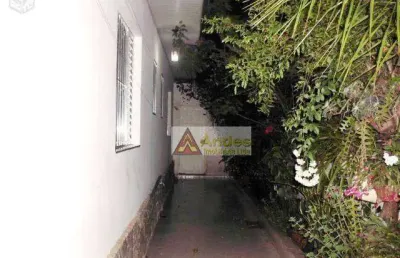 Casa  residencial à venda, santa terezinha, são paulo.