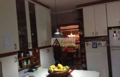 Sobrado com 4 dormitórios à venda, 300 m² por r$ 2.000.000,00 - tremembé - são paulo/sp