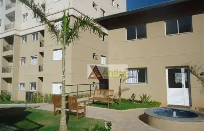 Apartamento residencial à venda, imirim, são paulo.