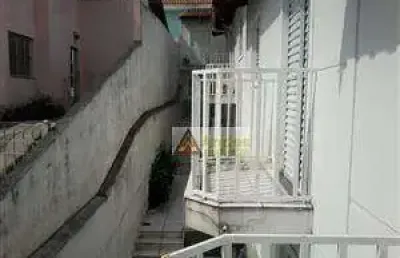 Sobrado  residencial à venda, vila nova mazzei, são paulo.