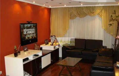 Apartamento  residencial à venda, santana, são paulo.