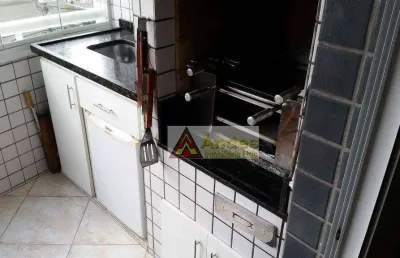 Òtimo apartamento  residencial à venda, parada inglesa, são paulo.