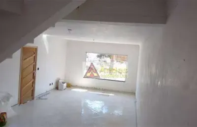 Sobrado residencial à venda, jardim virginia bianca, são paulo.