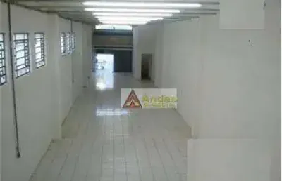 Prédio à venda, 600 m² por r$ 4.300.000 - ao lado do metrô santana - são paulo/sp