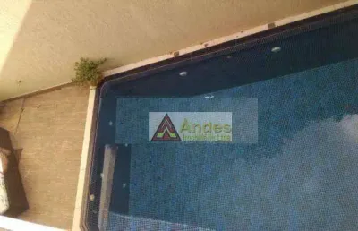 Sobrado  residencial à venda, parque mandaqui, são paulo.