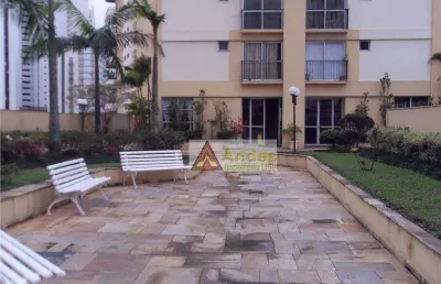 Apartamento  residencial à venda, santana, são paulo.
