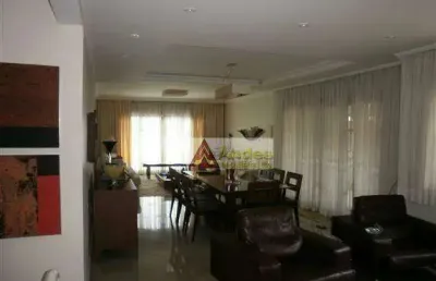 Casa com 4 dormitórios à venda, 420 m² por r$ 1.900.000,00 - jardim virginia bianca - são paulo/sp