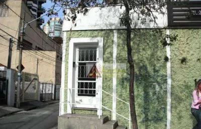 Sobrado  comercial para venda e locação, santana, são paulo.